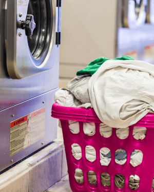 dry cleaners cash discount