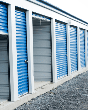 cash discount storage