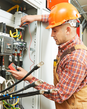 cash discount electrician