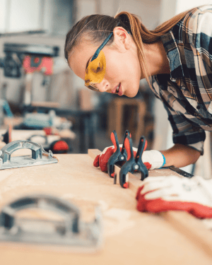 cash discount Carpenter