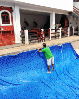 cash discount pool installation