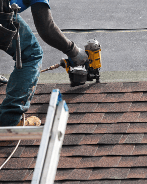cash discount roofing