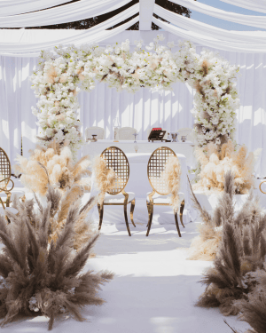 cash discount wedding