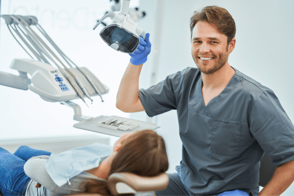 dental payment solutions