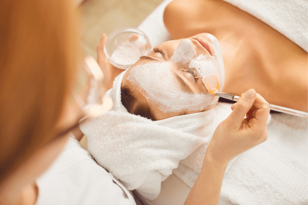 credit card processing for spas