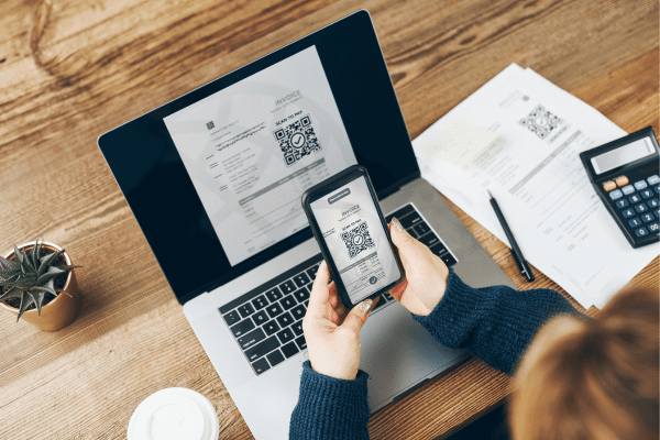 digital invoicing