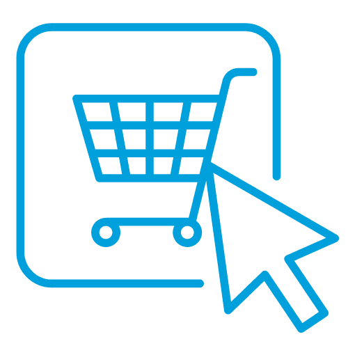 online spa credit card processing