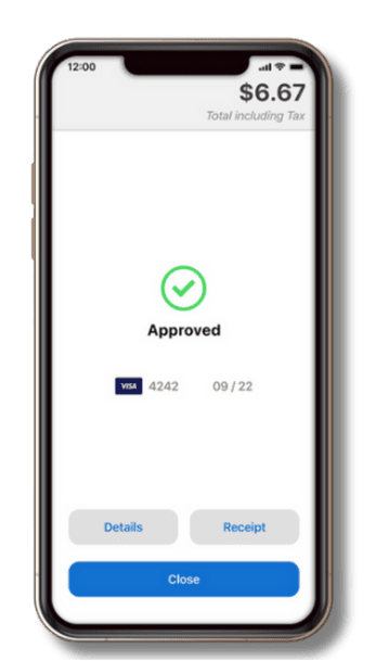medical credit card processing