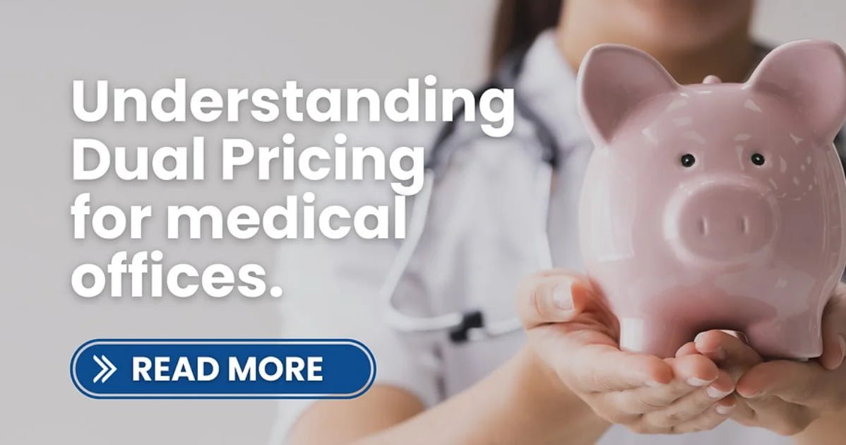 optometry case study payment processing