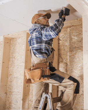 cash discount contractors