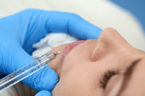 cosmetic surgery payment processing