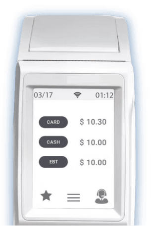 free credit card processing