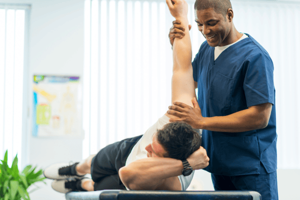 physical therapy payment solutions
